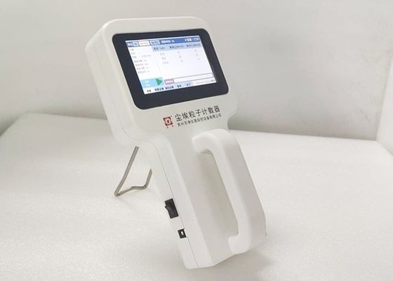 Bom preço. Diodo láser de Y09-3016HW 2.83L/Min Handheld Air Particle Counter on-line